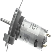 Newco Whipper Motor 24V 767195