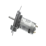 Whipper Motor 24V by Newco – Multicoloured, Model 767195