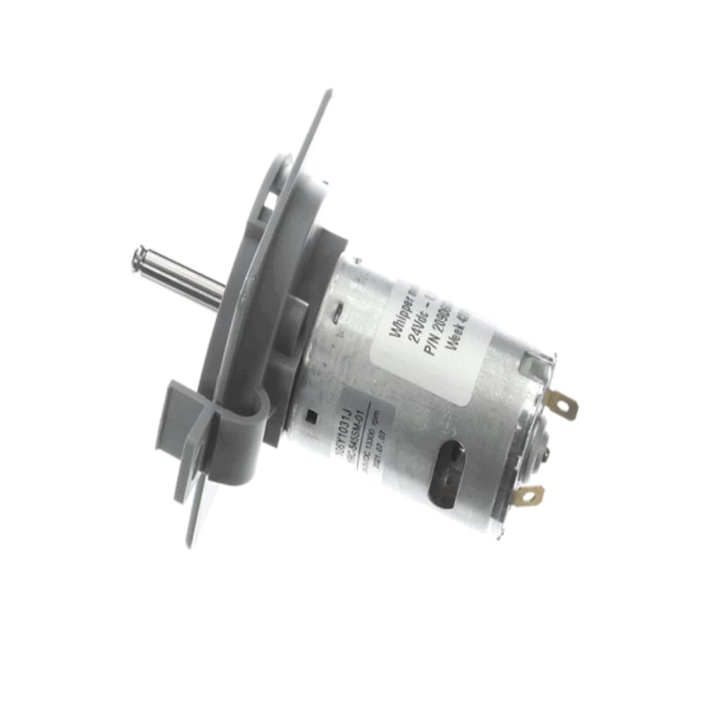 Whipper Motor 24V by Newco – Multicoloured, Model 767195