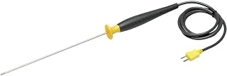 Fluke 80PK-22 SureGrip Immersion Temperature Probe