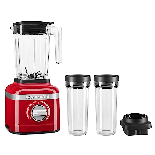 KitchenAid Passion Red / 48 oz / Countertop Blenders Countertop Blenders