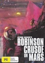 Robinson Crusoe on Mars