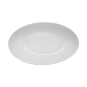GET White / 6 Quarts / Oval Platters