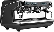 Nuova Simonelli Appia Life Auto Volumetric 2 Group Espresso Machine