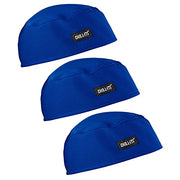 Ergodyne Blue-3pk / 3-pk / 1 Hard Hat Accessories