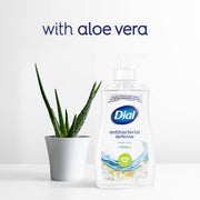 Dial 11 Fl Oz (Pack of 1) / White / 1 Hand Wash