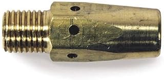Hobart Contact Tip Adapter for IronMan 230 MIG Guns | Contact tip adapter; fits IronMan 230 MIG welding guns