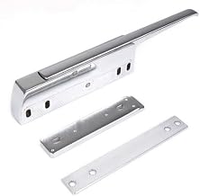 CHG - R25-1700-NC - R25 Magnetic Latch and Strike