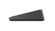 Compatible with Zoom Room by Logitech – black, Model TAPRBGUNIAPP