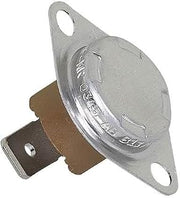 Amana/Goodman B1370154 350F M/R SPST Rollout Switch