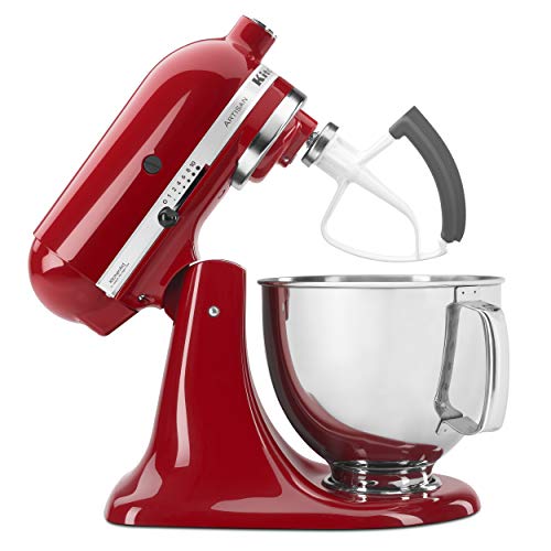 KitchenAid Empire Red / 5 quart / Value Bundle Stand Mixers