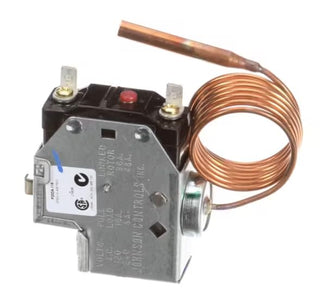 Fits Stoelting Pressure Switch Limit Control Refrigerant by Generic – Model P20DA-115