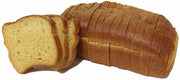 Bakery De France Rustic Brioche 5/8 inch Slice ,32 ounce -- 6 per case