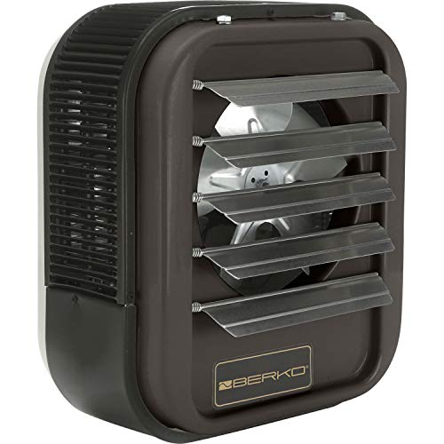 Berko Horizontal/Downflow Unit Heater by Marley – Model HUHAA520