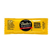 DUKE'S Real Mayo / 0.42 Ounce (Pack of 200) / Packet Mayonnaise