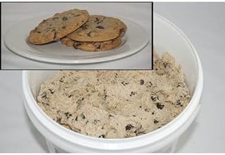 General Mills Pillsbury Best Doughboys Chocolate Chip Cookies, 15 Pound - 1 each.