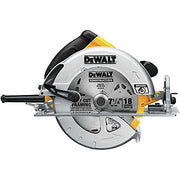 DEWALT Circular Saw Only / One Size / Yellow Circular Saws