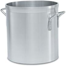 Vollrath 120 Qt (20") Heavy Duty Stock Pot
