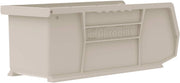 Akro-Mils Stone / 11-Inch x 4-Inch x 4-Inch / Storage Bins Only Open Storage Bins