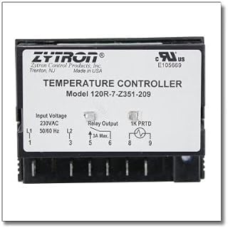 ATOE-2559-7 Accutemp ATOE-2559-7 RTD THERMOSTAT (ATOE-2559-7)