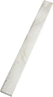 Forney 60306 5" X 1/2" X 3/16" Flat Soapstone Refill 3 Pack