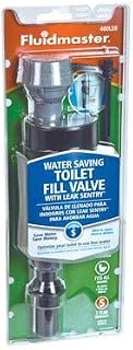 Fluidmaster 400LSRP4 Leak Sentry Pro Fill Valve