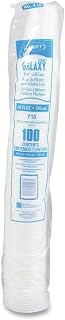 DART Cup Cold 10 OZ 100/SL