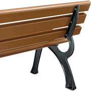 Global Industrial Tan / 4' / Industrial Benches