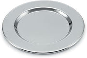 Vollrath S/S 6-1/8" Bottle Coaster/Spoon Rest