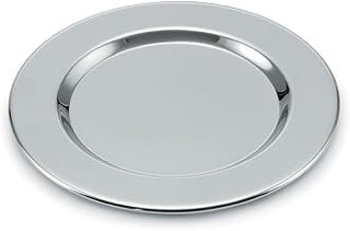 Vollrath S/S 6-1/8" Bottle Coaster/Spoon Rest