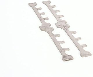 Prince Castle 804-10 Bag Comb, Set of 2