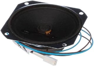 Ovention Harness,Speaker,20