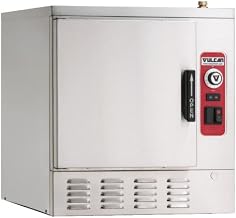 Vulcan C24EO5 12,000 Watt Electric Broilerless Convection Steamer