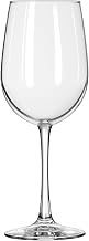 Libbey 7510 Libbey Stemware Vina 16 oz. Tall Wine Glass, Case of 1 Dozen
