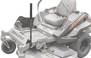 Spartan Operator Assist Handle Kit (493-0039-00)