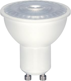 Satco S9385 6.5MR16/LED/40'/50K/120V/GU10 ( 48 pack )