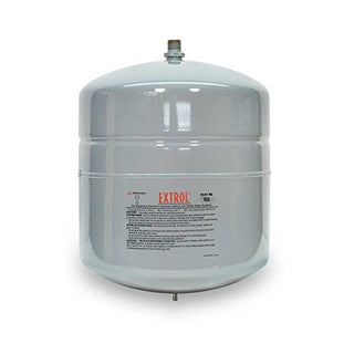 Expansion Tank by Amtrol – one-size, Steel, Gray, Model 103-1