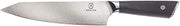 Mercer Culinary Premium Grade Super Steel, 8-Inch Chef's Knife, G10 Handle