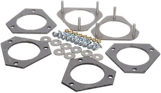Alto Shaam Service Kit Heat Exchanger, 5017570 - Genuine OEM Replacement Part