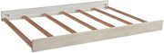 Westwood Design Beck Full Bed Rail, Willow