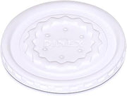 DINEX Disposable Lid for Tropez High Temperature Cup