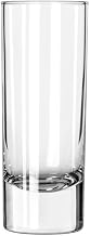 Libbey 1650 Clear 2.5 Oz. Cordial Glass - 48 / CS