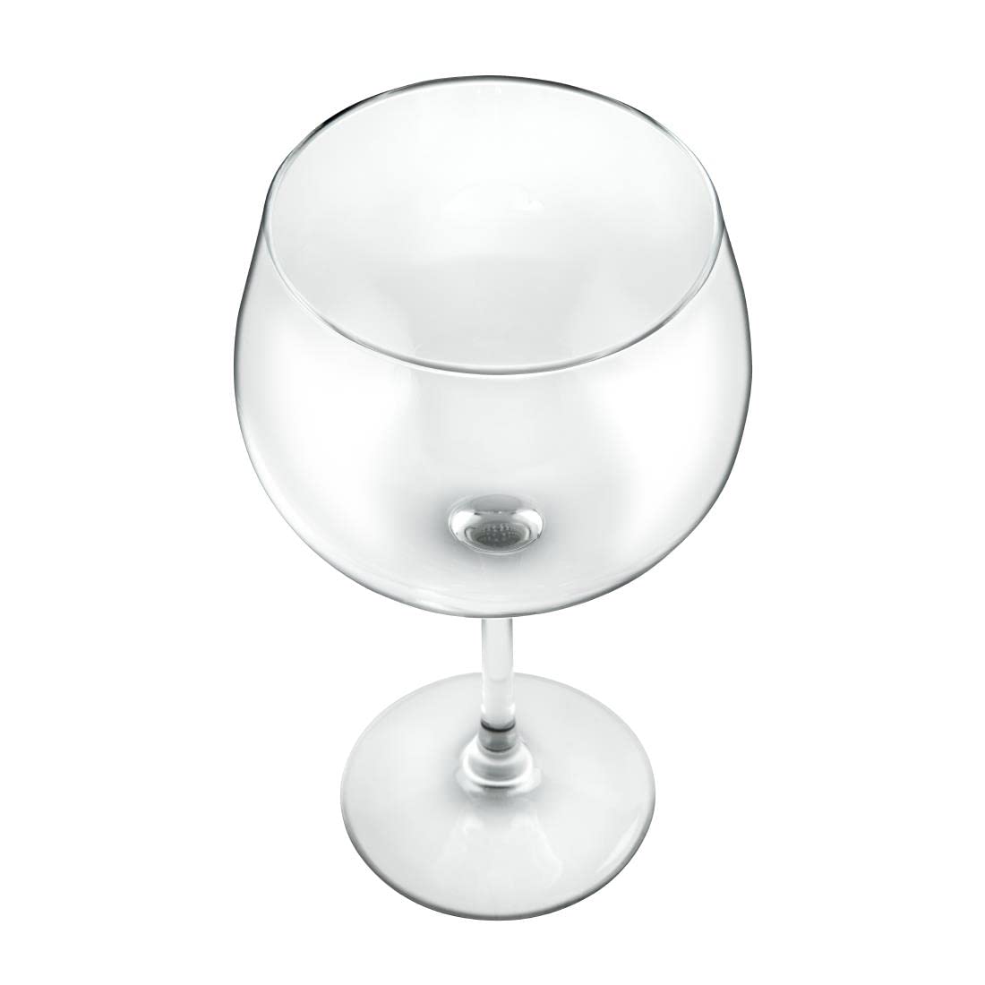 Arcoroc Single / 6 Unité (Lot de 1) / Clear Highball Glasses