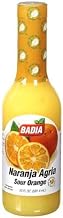 Badia Bitter Orange Sauce (Naranja Agria) - 20 oz (Pack of 12)