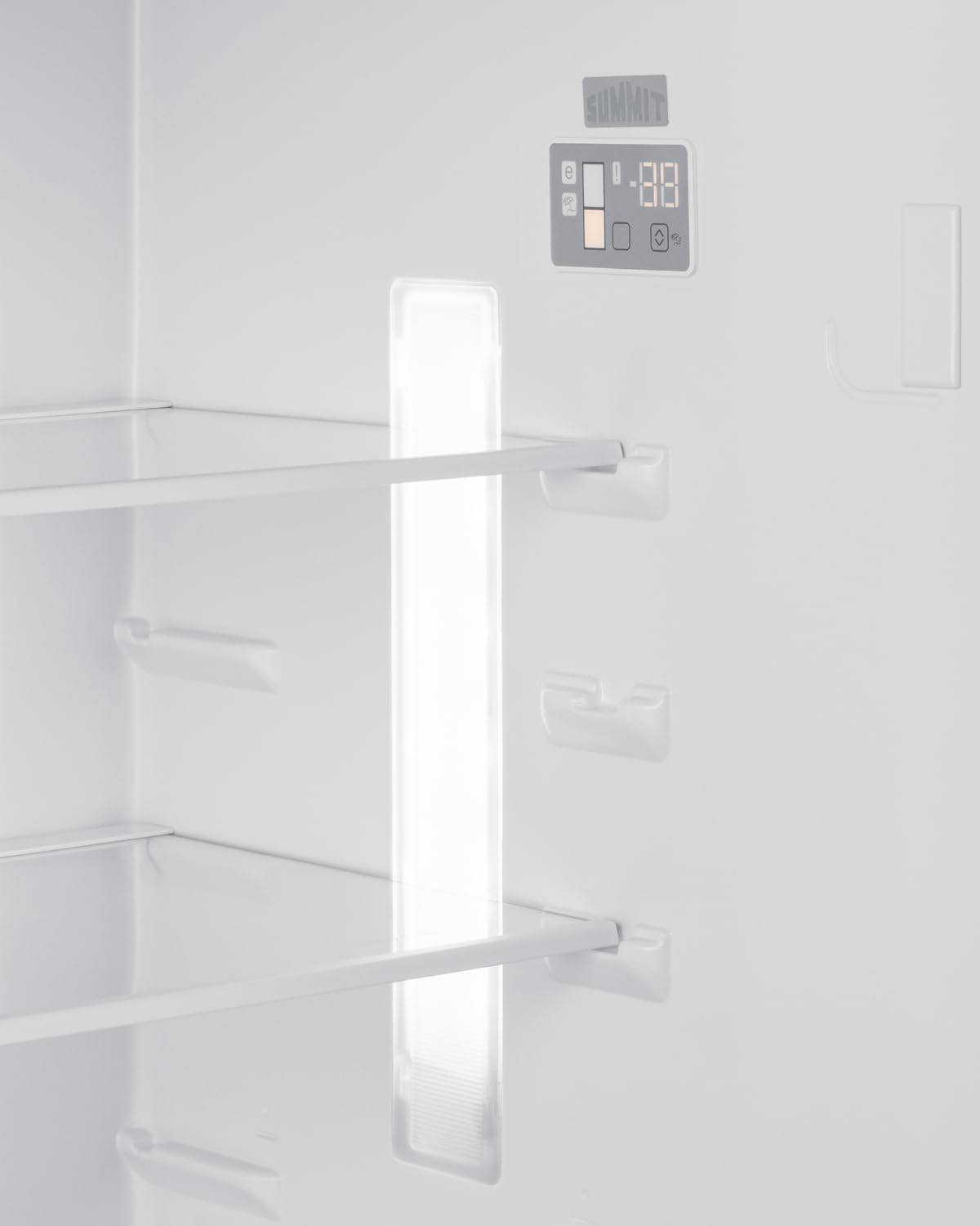 Summit Appliance LHD / 28" / Stainless Steel Categories