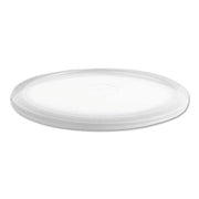 Anchor IL409C MicroLite Deli Tub Lid by Anchor Packaging – Polypropylene, clear, Model ANZIL409C