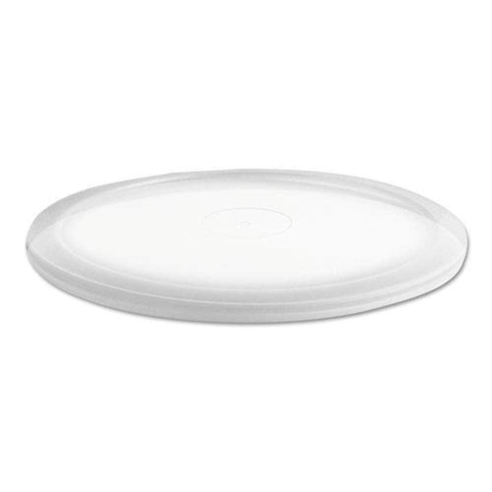Anchor IL409C MicroLite Deli Tub Lid by Anchor Packaging – Polypropylene, clear, Model ANZIL409C