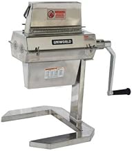 Uniworld (MTA74) S/Steel Meat Tenderizer Attachment