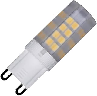 Satco 11232-3.5W/LED/G9/830/FR/120V/ND (S11232) LED Bi Pin Halogen Replacements