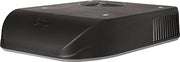 Coleman Mach 47003B679 Signature Series MACH 8 Plus Ultra-Low Profile Heat Pump - 13,500 BTU, Textured Black